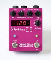 Chrono delay