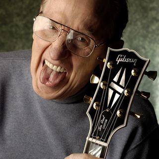 Les Paul氏