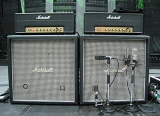 Jeff's AMP