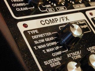 Boss ME-70DEFRETTER