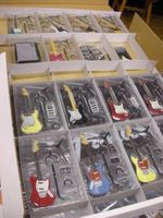 Fender Guitar Collection 2 SET