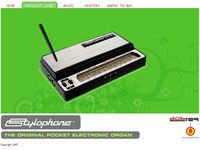 Stylophone