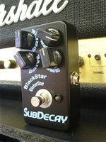 SUBDECAY BlackStar