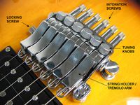 Perfect tune bridge