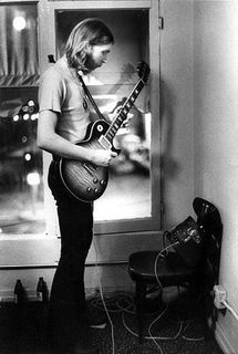 Duane allman