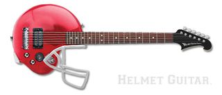 HELMET　GUITAR