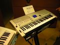 YAMAHA / PSR-S500