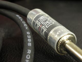 MICRO CRACK CABLE