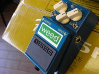 WEED / mod BD-2