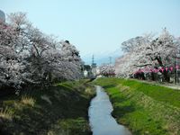 通勤風景