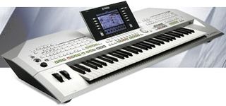 Tyros2 - Yamaha Musical Instrument Portal