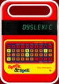 Texas Instruments / Speak & Spell simulator 