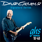 David Gilmour Signature String